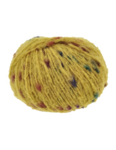 Lang Yarn Phoenix tweed 13 safraan| het Lemster Wolhus heeft ze op voorraad!
