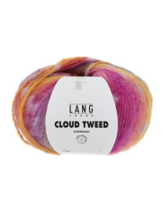 Cloud Tweed 0001