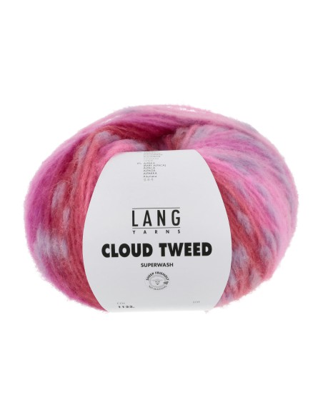 Cloud Tweed 0002