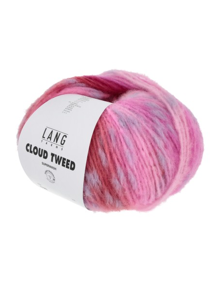 Cloud Tweed 0002