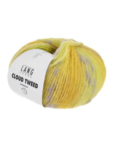 Cloud Tweed 0003