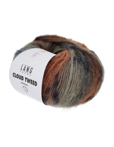 Cloud Tweed 0004