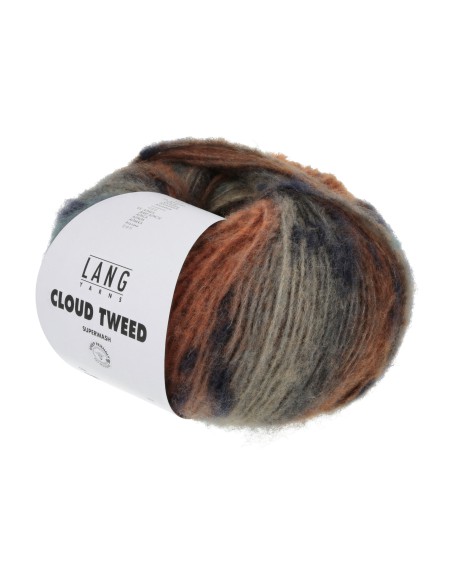Cloud Tweed 0004
