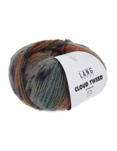 Cloud Tweed 0004