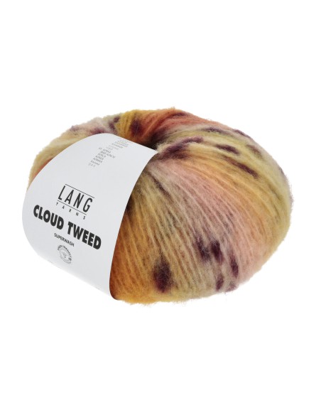Cloud Tweed 0005