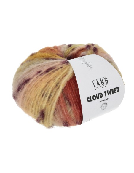 Cloud Tweed 0005