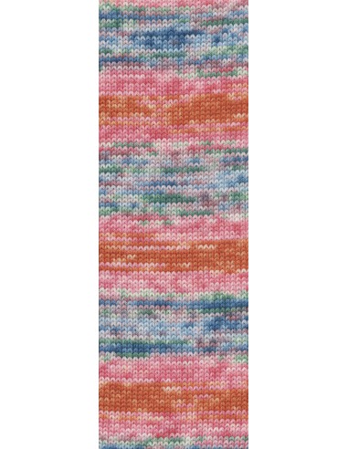 Wooladdicts Move van Lang Yarns heerlijk zacht sokkengaren van  merino| het Lemster Wolhus heeft ze op voorraad!