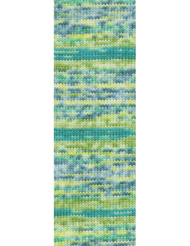 Wooladdicts Move van Lang Yarns heerlijk zacht sokkengaren van  merino| het Lemster Wolhus heeft ze op voorraad!