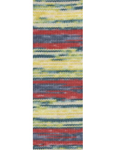 Wooladdicts Move van Lang Yarns heerlijk zacht sokkengaren van  merino| het Lemster Wolhus heeft ze op voorraad!