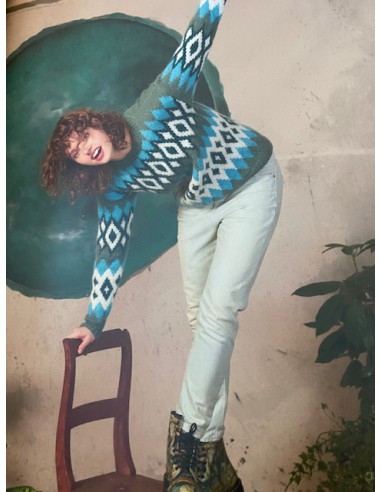 Fam fatto a mano 278 Collection | Het Lemsterwolhus heeft ze op voorraad!