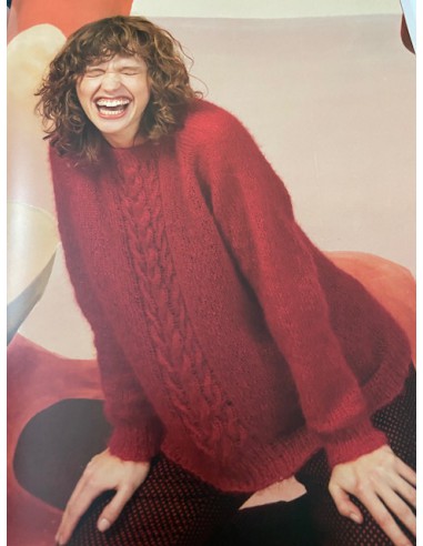 Fam fatto a mano 278 Collection | Het Lemsterwolhus heeft ze op voorraad!