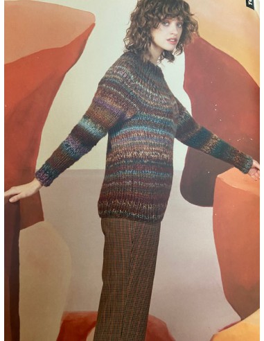 Fam fatto a mano 278 Collection | Het Lemsterwolhus heeft ze op voorraad!