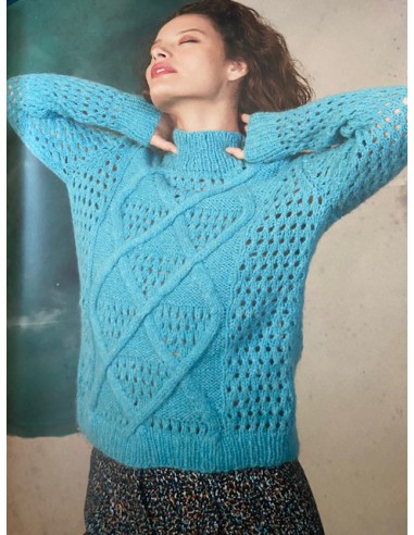 Fam fatto a mano 278 Collection | Het Lemsterwolhus heeft ze op voorraad!