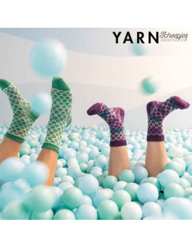 scheepjes Yarn Bookazine 16 Shimmerland| het Lemster wolhus heeft hem op voorraad