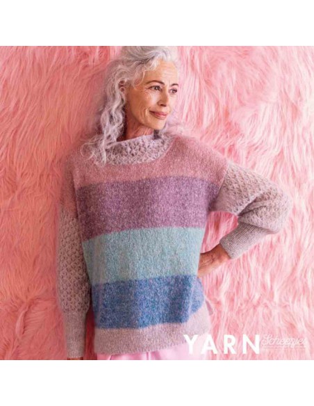 scheepjes Yarn Bookazine 16 Shimmerland| het Lemster wolhus heeft hem op voorraad