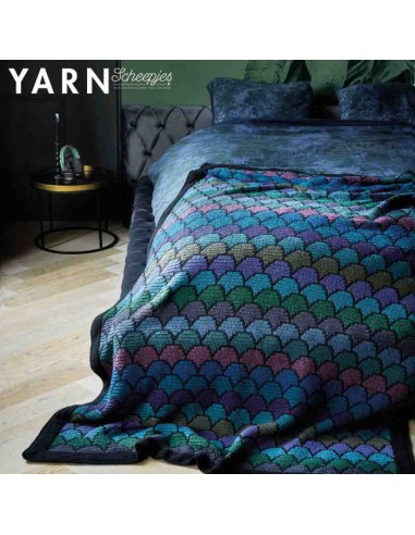 scheepjes Yarn Bookazine 16 Shimmerland| het Lemster wolhus heeft hem op voorraad