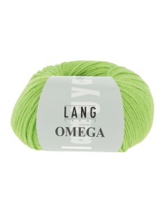 Lang Yarns Omega, prachtige kleuren voor ontelbare projecten|Het Lemster Wolhus heeft ze op voorraad!