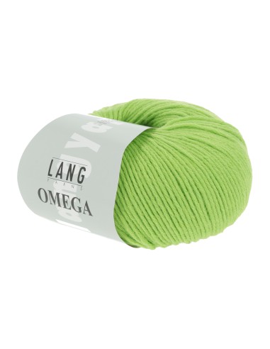 Lang Yarns Omega, prachtige kleuren voor ontelbare projecten|Het Lemster Wolhus heeft ze op voorraad!