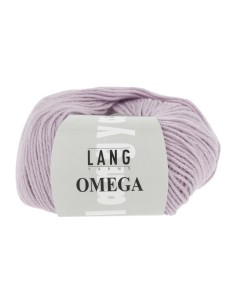 Lang Yarns Omega, prachtige kleuren voor ontelbare projecten|Het Lemster Wolhus heeft ze op voorraad!