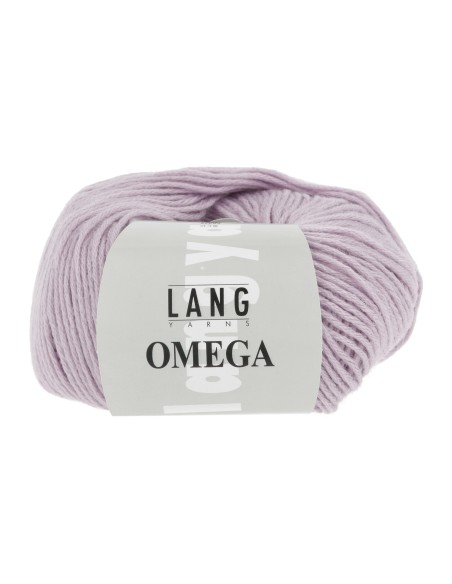 Lang Yarns Omega, prachtige kleuren voor ontelbare projecten|Het Lemster Wolhus heeft ze op voorraad!