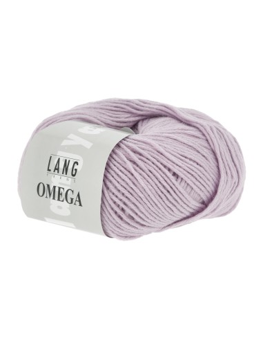 Lang Yarns Omega, prachtige kleuren voor ontelbare projecten|Het Lemster Wolhus heeft ze op voorraad!