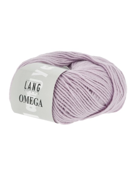 Lang Yarns Omega, prachtige kleuren voor ontelbare projecten|Het Lemster Wolhus heeft ze op voorraad!