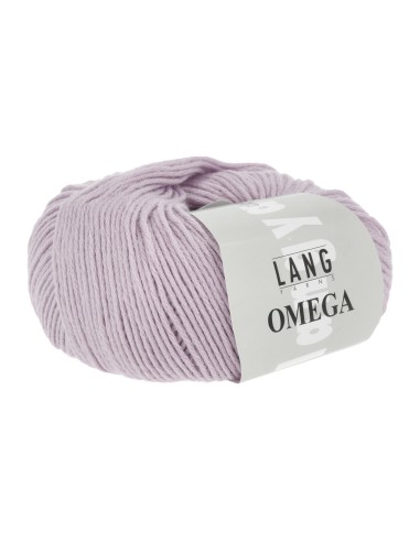 Lang Yarns Omega, prachtige kleuren voor ontelbare projecten|Het Lemster Wolhus heeft ze op voorraad!
