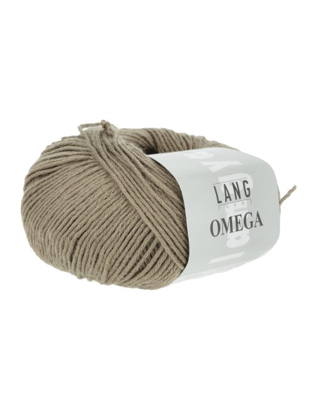 Lang Yarns Omega, prachtige kleuren voor ontelbare projecten|Het Lemster Wolhus heeft ze op voorraad!