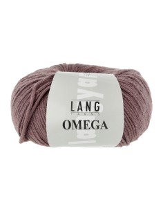 Lang Yarns Omega, prachtige kleuren voor ontelbare projecten|Het Lemster Wolhus heeft ze op voorraad!