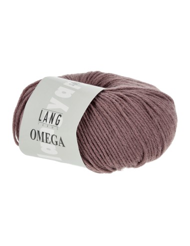 Lang Yarns Omega, prachtige kleuren voor ontelbare projecten|Het Lemster Wolhus heeft ze op voorraad!