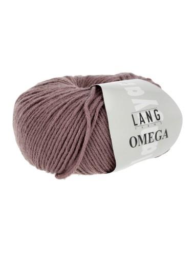 Lang Yarns Omega, prachtige kleuren voor ontelbare projecten|Het Lemster Wolhus heeft ze op voorraad!