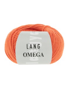 Lang Yarns Omega, prachtige kleuren voor ontelbare projecten|Het Lemster Wolhus heeft ze op voorraad!