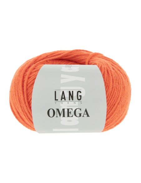 Lang Yarns Omega, prachtige kleuren voor ontelbare projecten|Het Lemster Wolhus heeft ze op voorraad!