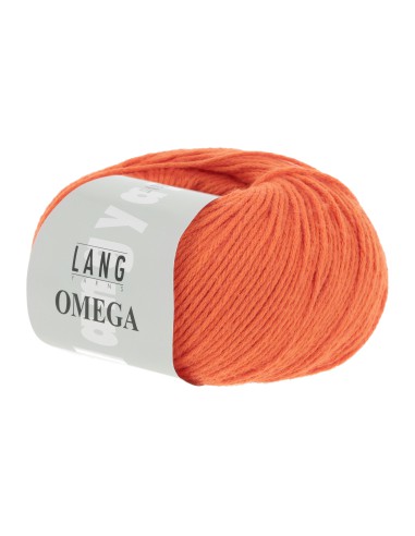 Lang Yarns Omega, prachtige kleuren voor ontelbare projecten|Het Lemster Wolhus heeft ze op voorraad!