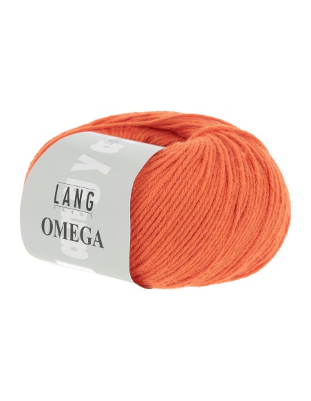 Lang Yarns Omega, prachtige kleuren voor ontelbare projecten|Het Lemster Wolhus heeft ze op voorraad!
