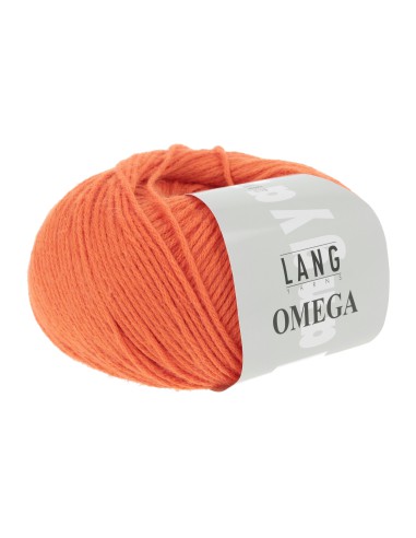 Lang Yarns Omega, prachtige kleuren voor ontelbare projecten|Het Lemster Wolhus heeft ze op voorraad!