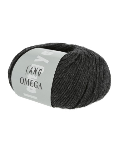 Lang Yarns Omega, prachtige kleuren voor ontelbare projecten|Het Lemster Wolhus heeft ze op voorraad!