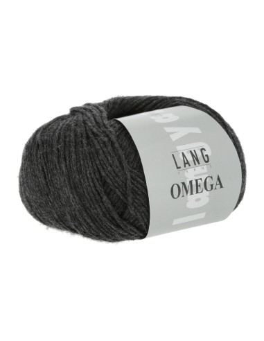 Lang Yarns Omega, prachtige kleuren voor ontelbare projecten|Het Lemster Wolhus heeft ze op voorraad!