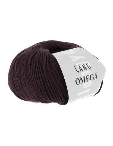 Lang Yarns Omega, prachtige kleuren voor ontelbare projecten|Het Lemster Wolhus heeft ze op voorraad!