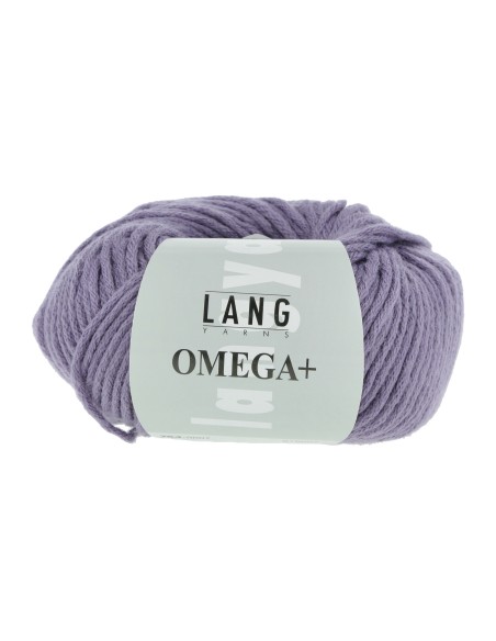 Lang Yarns Omega Plus, prachtige kleuren voor ontelbare projecten|Het Lemster Wolhus heeft ze op voorraad!