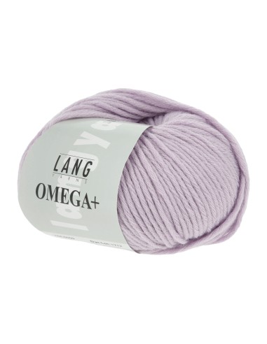 Lang Yarns Omega Plus, prachtige kleuren voor ontelbare projecten|Het Lemster Wolhus heeft ze op voorraad!