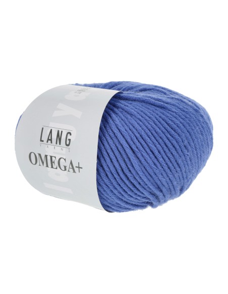 Lang Yarns Omega Plus, prachtige kleuren voor ontelbare projecten|Het Lemster Wolhus heeft ze op voorraad!