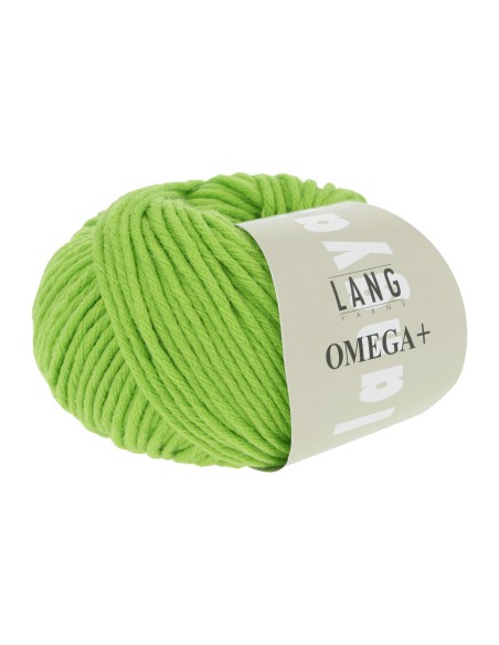 Lang Yarns Omega Plus, prachtige kleuren voor ontelbare projecten|Het Lemster Wolhus heeft ze op voorraad!
