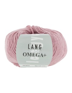 Lang Yarns Omega Plus, prachtige kleuren voor ontelbare projecten|Het Lemster Wolhus heeft ze op voorraad!