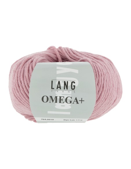 Lang Yarns Omega Plus, prachtige kleuren voor ontelbare projecten|Het Lemster Wolhus heeft ze op voorraad!