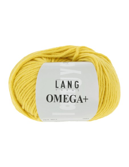 Lang Yarns Omega Plus, prachtige kleuren voor ontelbare projecten|Het Lemster Wolhus heeft ze op voorraad!