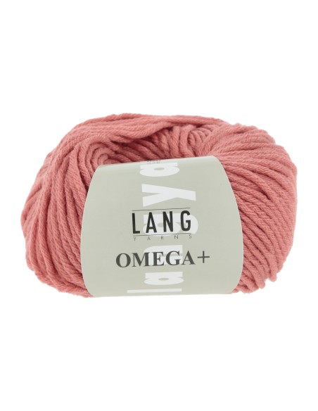 Lang Yarns Omega Plus, prachtige kleuren voor ontelbare projecten|Het Lemster Wolhus heeft ze op voorraad!