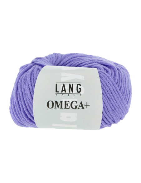 Lang Yarns Omega Plus, prachtige kleuren voor ontelbare projecten|Het Lemster Wolhus heeft ze op voorraad!