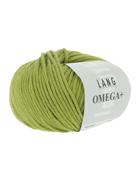Lang Yarns Omega Plus, prachtige kleuren voor ontelbare projecten|Het Lemster Wolhus heeft ze op voorraad!