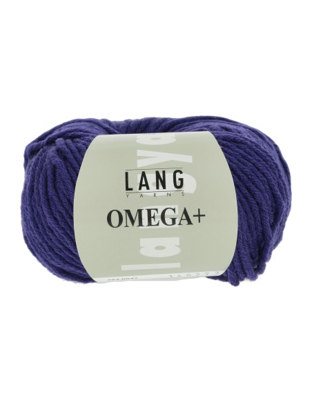 Lang Yarns Omega Plus, prachtige kleuren voor ontelbare projecten|Het Lemster Wolhus heeft ze op voorraad!